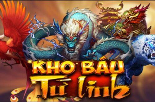 Những lưu ý quan trọng khi tham gia kho báu Tứ Linh tại Vinbet
