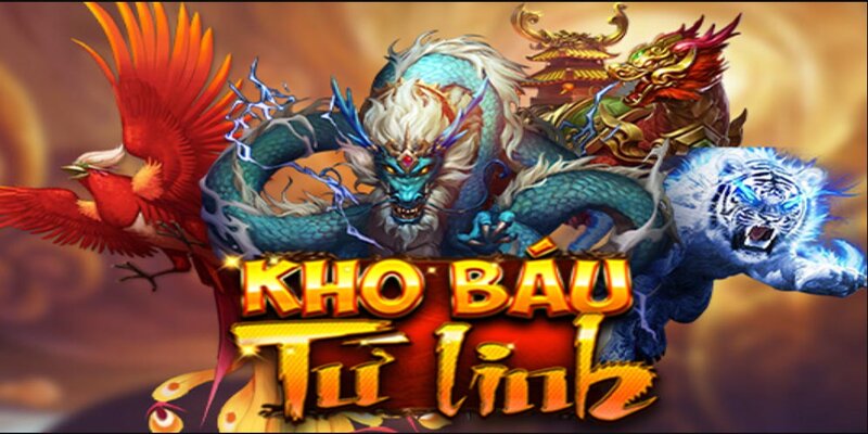 Những lưu ý quan trọng khi tham gia kho báu Tứ Linh tại Vinbet