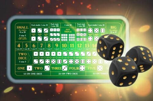 Những lý do khiến sicbo tại TK88 được ưa chuộng
