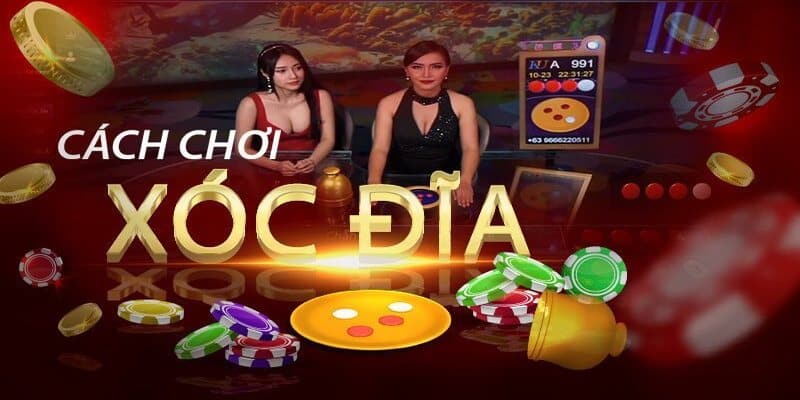 Mẹo chơi xóc đĩa theo cầu dễ ăn tiền nhất