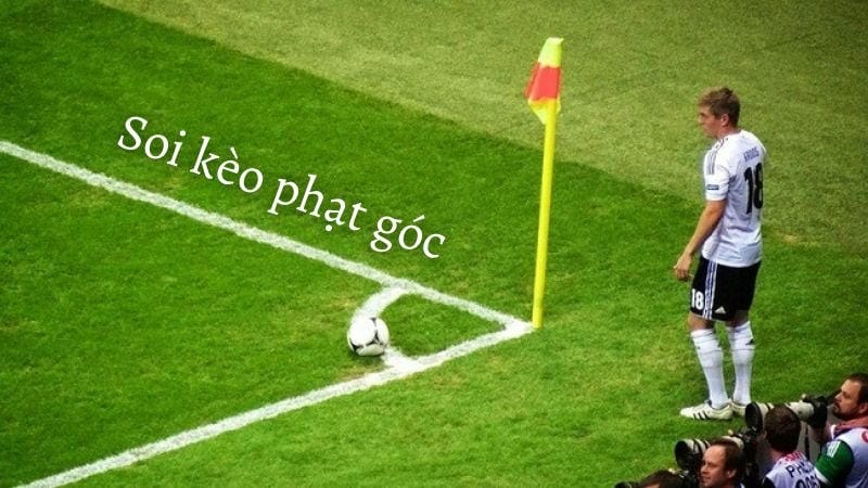 Tổng quan về kèo phạt góc tại TX88