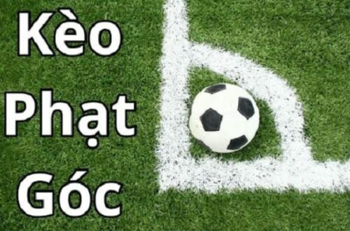 Cách đọc kèo phạt góc tại TX88 chuẩn xác và dễ hiểu