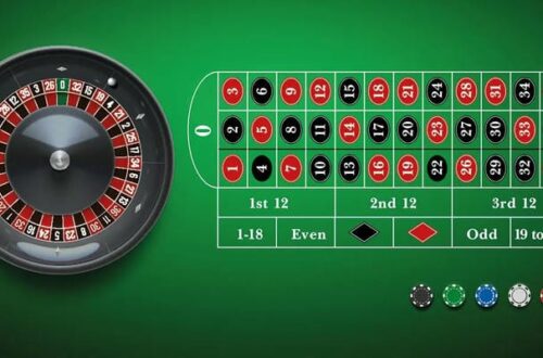 Những lưu ý quan trọng giúp chơi roulette tại xocdia88