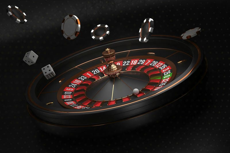 Chiến lược thông minh khi chơi roulette tại Topvin