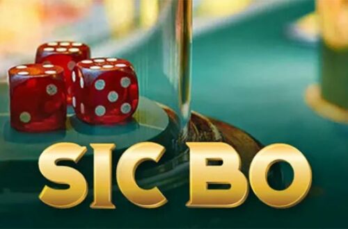 Chiến thuật chơi Sicbo tại WinVN không dành cho người nôn nóng