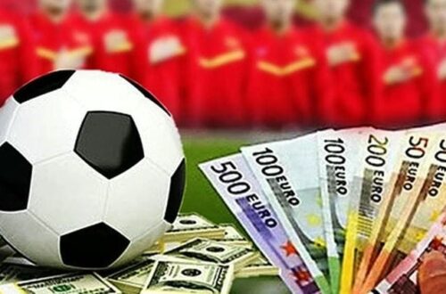 Chiến lược cá cược giúp bạn không còn chơi theo cảm tính