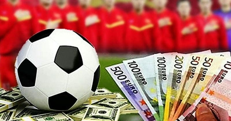 Chiến lược cá cược giúp bạn không còn chơi theo cảm tính