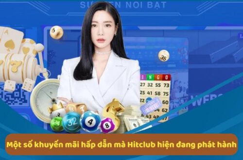 Hitclub Sự Kiện Kết Nối