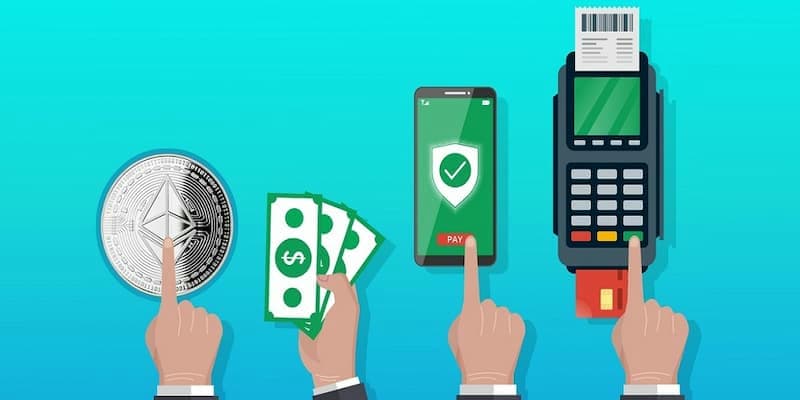 Rút tiền tại Vando88: Minh bạch, không phí, không giới hạn