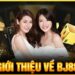 Giao diện nạp tiền BJ88 thân thiện, dễ thao tác cho mọi người chơi.