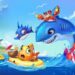 Game bắn cá H5 là gì? Vì sao lại thu hút người chơi?