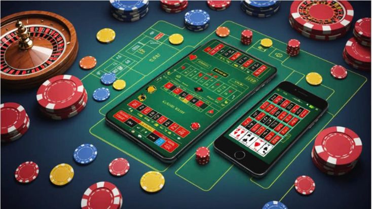 Thưởng điểm danh, quà tặng hàng ngày qua app