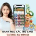 Rút tiền tại nhà cái WIN456 nhanh chóng, bảo mật cao