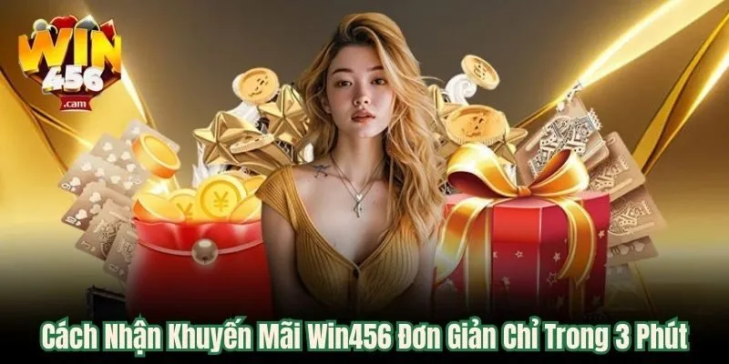 Giấy phép WIN456 có uy tín không? Minh bạch và an toàn