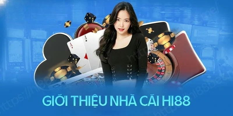 Trải nghiệm game demo hấp dẫn qua link vào Hi88.