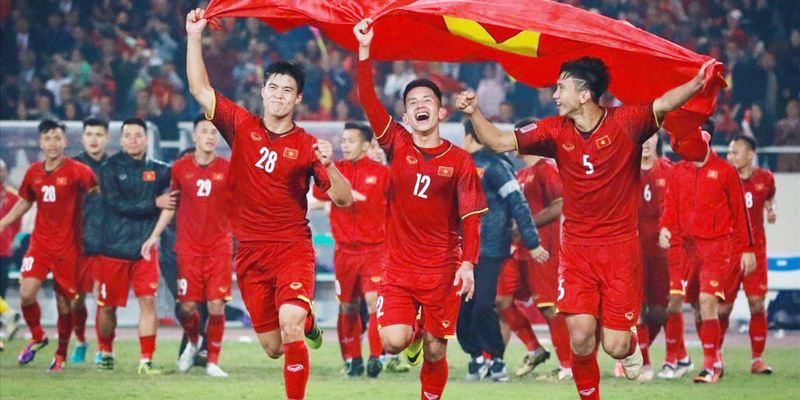 Những lưu ý khi cập nhật thông tin bóng đá