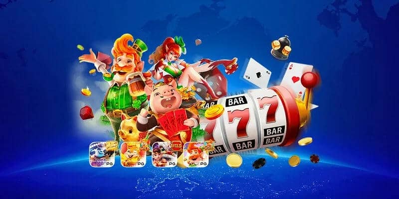 Khám phá nổ hũ ăn tiền tại Hello88 có gì hấp dẫn?