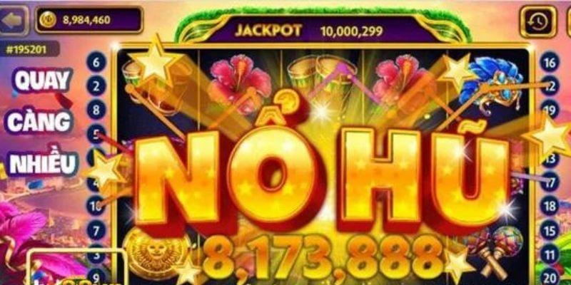 Cơ chế nổ hũ tại Na99 tạo lợi thế cho người chơi mới