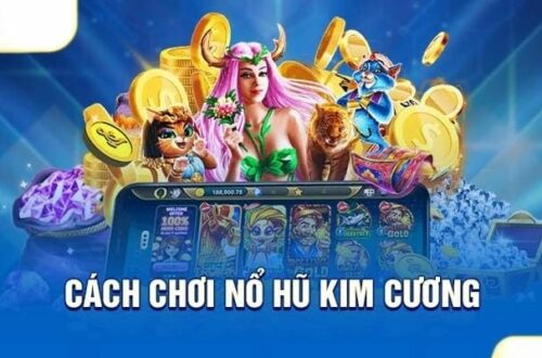 Kinh nghiệm săn hũ kim cương tại Vinbet cực chi tiết