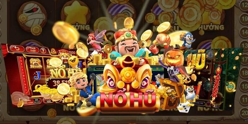 Mẹo chơi nổ hũ thần tài tại 8KBET