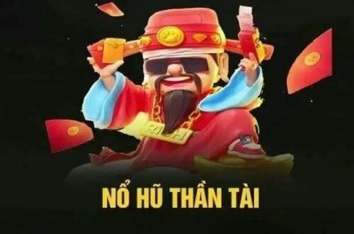 Mẹo chơi nổ hũ Thần Tài tại 8us dễ thắng nhất