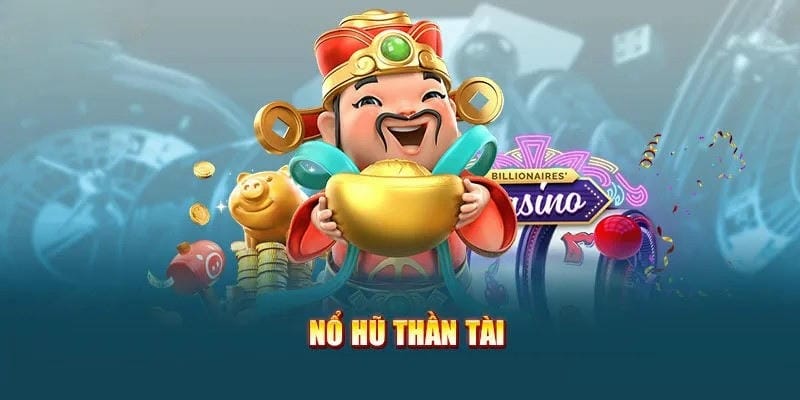 Những điều cần tránh khi chơi nổ hũ Thần Tài tại 8us