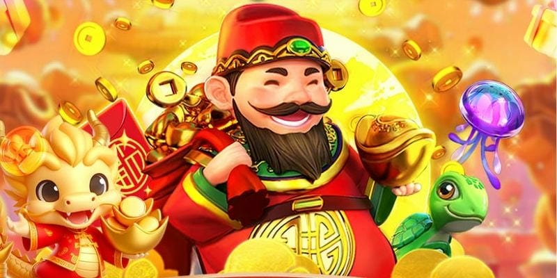 Chiến thuật tăng cơ hội nổ hũ thần tài khi chơi tại TX88
