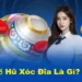 Cách chơi và nguyên tắc nổ hũ xóc đĩa tại xocdia88