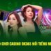 Ok365 - Mẹo Chơi Casino Đổi Thưởng Trực Tuyến Không Thể Lỗ