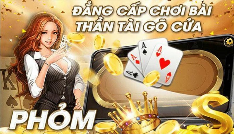 Chiến thuật chơi phỏm 9 cây tại siu88 hiệu quả nhất