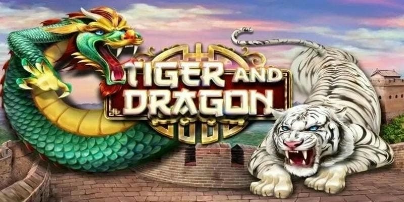 Luật chơi rồng hổ tại OK9 đơn giản mà hấp dẫn