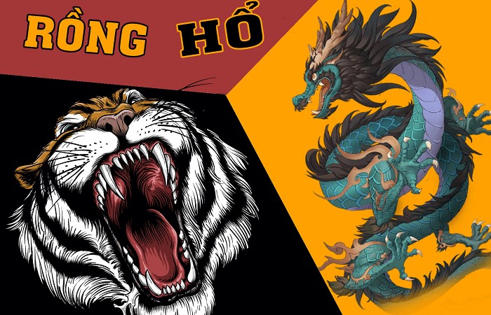 Chiến thuật chơi rồng hổ tại OK9 không phải ai cũng biết