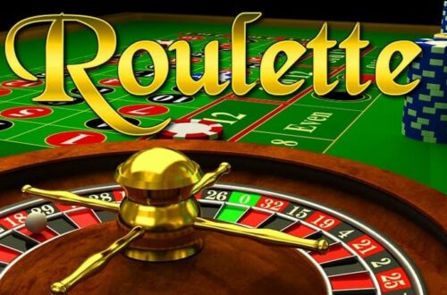 Trải nghiệm chơi roulette tại OK9 có gì khác biệt?