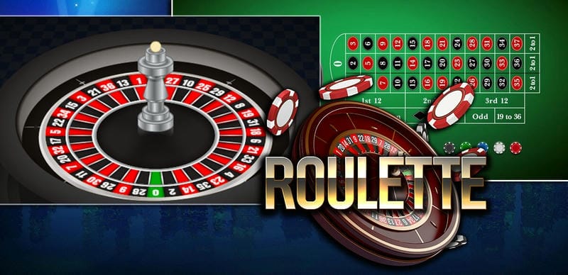 Chiến thuật thông minh giúp bạn chơi roulette hiệu quả