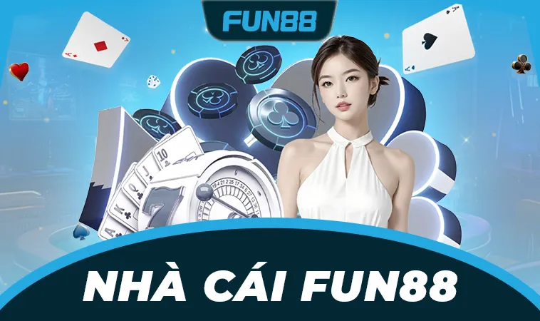 Đội ngũ hỗ trợ Fun88 giải quyết lỗi nạp tiền