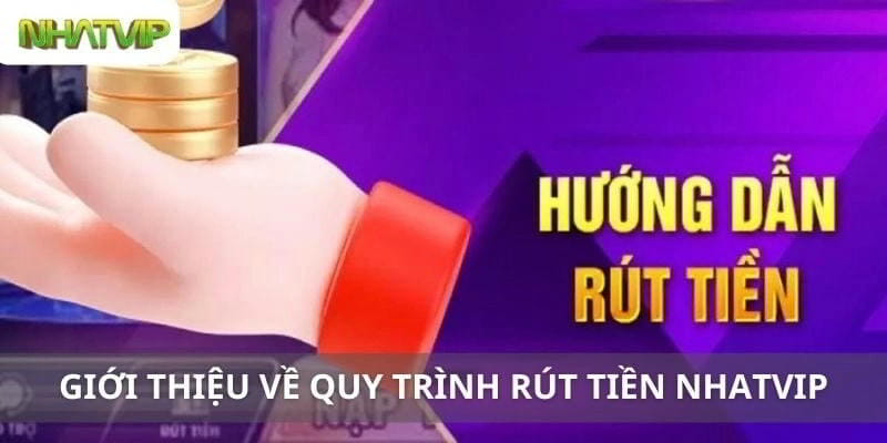Hình ảnh cảnh báo bảo mật khi rút tiền tại nhatvip, đảm bảo an toàn tuyệt đối.
