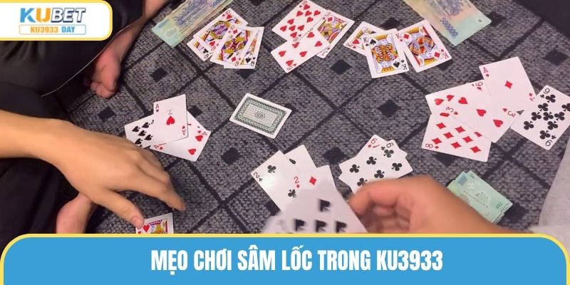 Một vài mẹo chơi hiệu quả giúp bạn thắng đậm tiền
