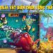 Khung giờ vàng săn boss, nổ xu liên tục