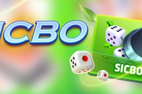 Lưu ý khi chơi Sicbo tại Nhatvip để không mất tiền oan