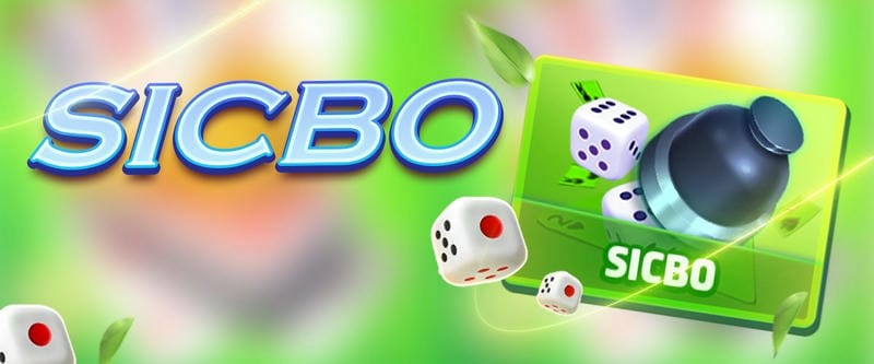 Lưu ý khi chơi Sicbo tại Nhatvip để không mất tiền oan