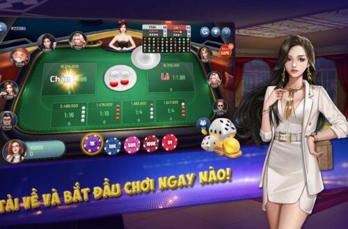Khả năng tương tác và trải nghiệm người chơi