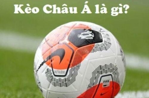 Kèo châu Á là gì? Vì sao lại phổ biến tại i999?