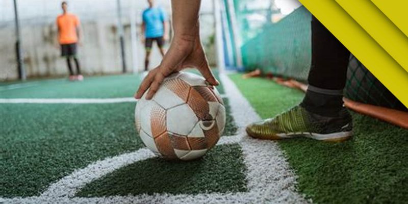 Chiến thuật phá đảo mọi trận đấu