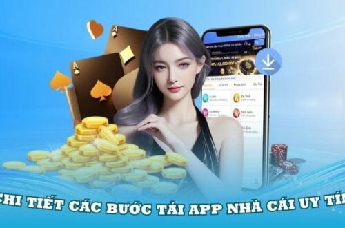 Kho trò chơi phong phú, đa dạng phong cách cá cược