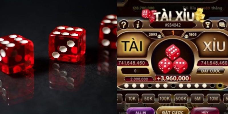 Giới thiệu tổng quan về trò tai xiu
