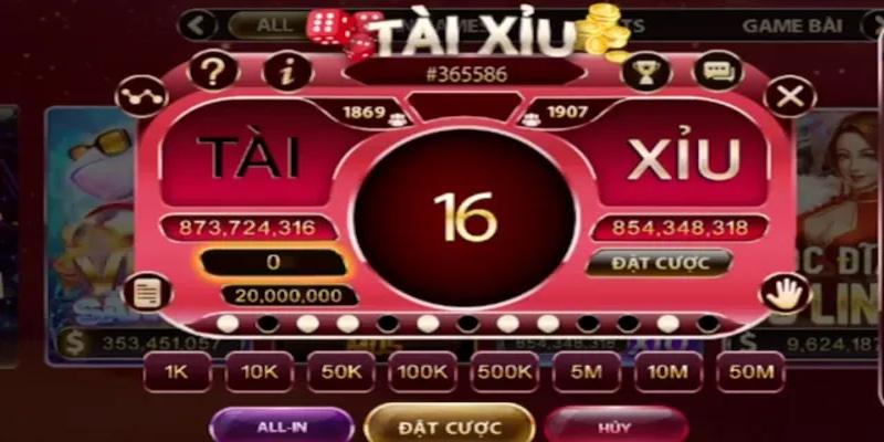 Tài xỉu MD5 là gì?