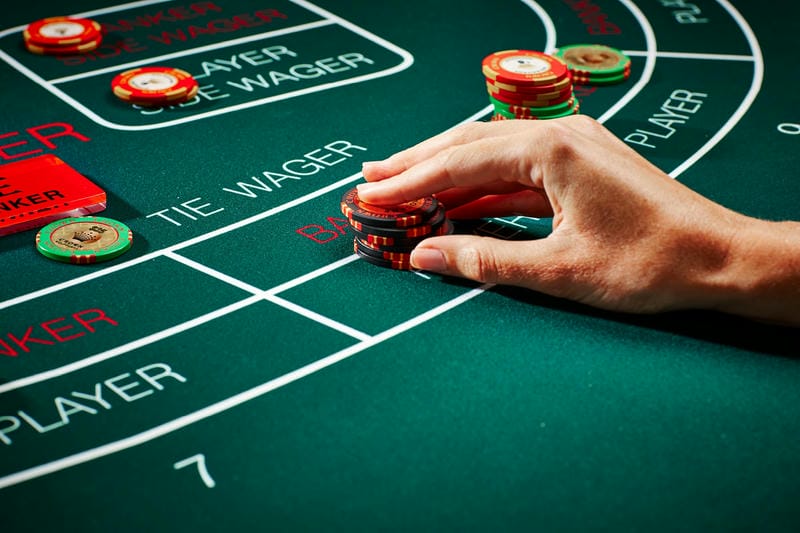 Baccarat tại Topvin có gì nổi bật so với nơi khác?