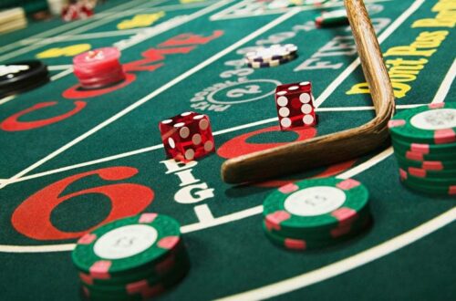 Bí quyết chơi baccarat tại Topvin hiệu quả hơn