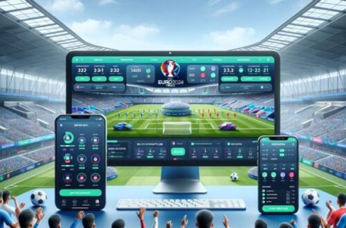  Kèo live tại Thể Thao 78WIN cập nhật nhanh, dễ cược 