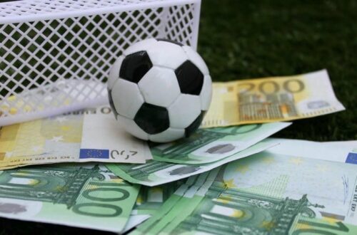 Có bóng đá, tennis, bóng rổ, đua ngựa – đủ môn từ nhẹ đến nặng